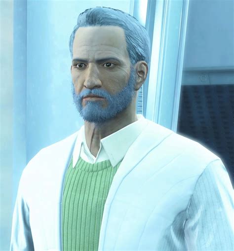 fallout 4 antagonists|fallout 4 main villain.